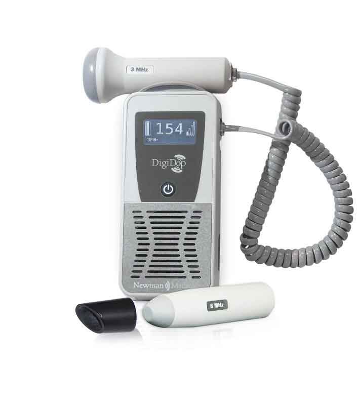 DigiDop Doppler