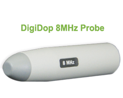 Probe 8MHz