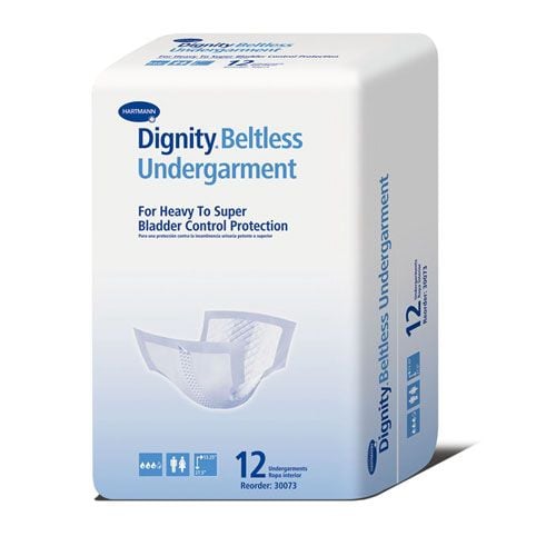 Dignity Beltless
