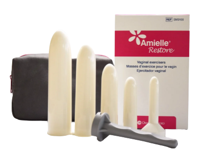 Amielle Restore Set