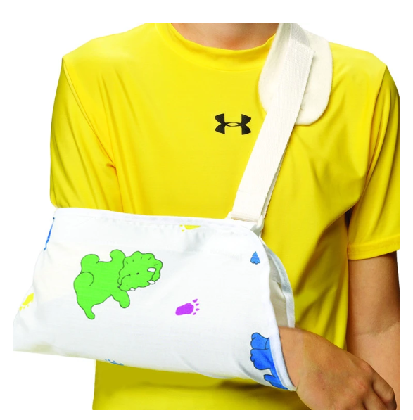 Cradle Arm Sling