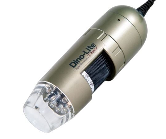 Dino Lite USB Handheld Digital Microscope
