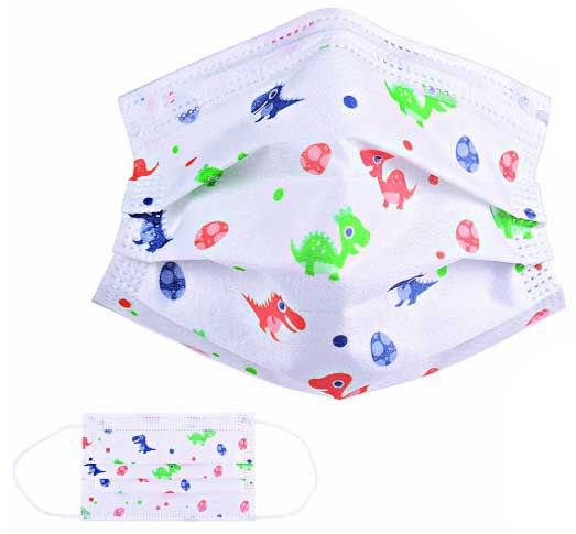 600269 Dinosaur Print