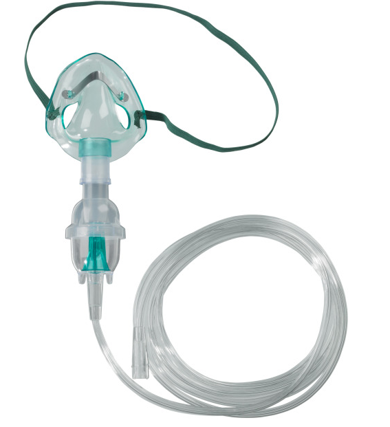Image 2 of Drive Medical Disposable Nebulizer Kit