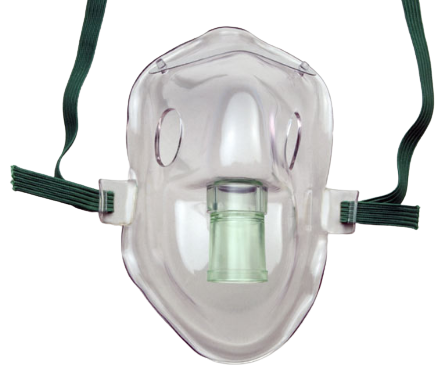 Image 3 of Disposable Aerosol Masks