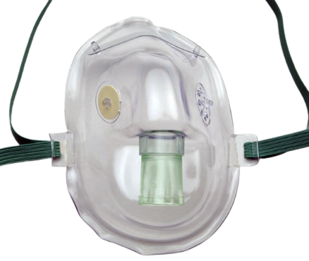 Image 4 of Disposable Aerosol Masks