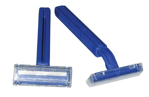 Image 1 of McKesson Disposable Razor