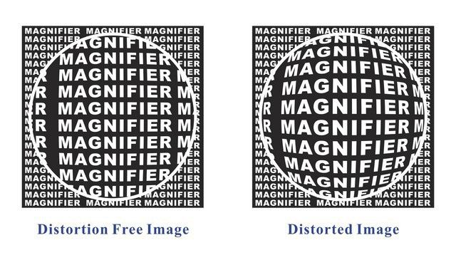 Image 4 of Donegan Illuminating Hand Magnifier
