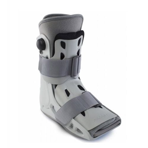 DJ Orthopedics short