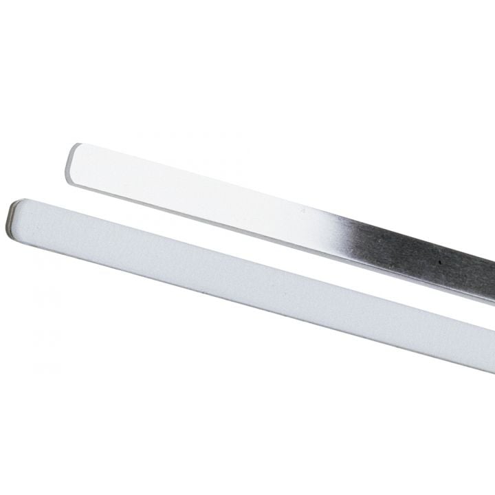 Image 1 of DJO Procare Finger Splints - Aluminum, Padded, Curved