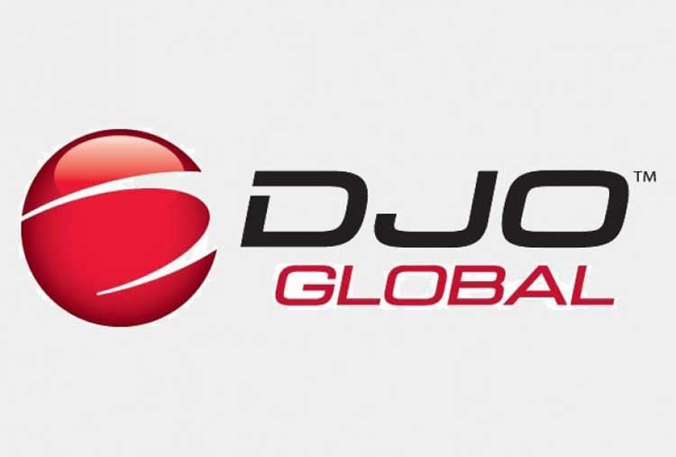DJO Global Logo