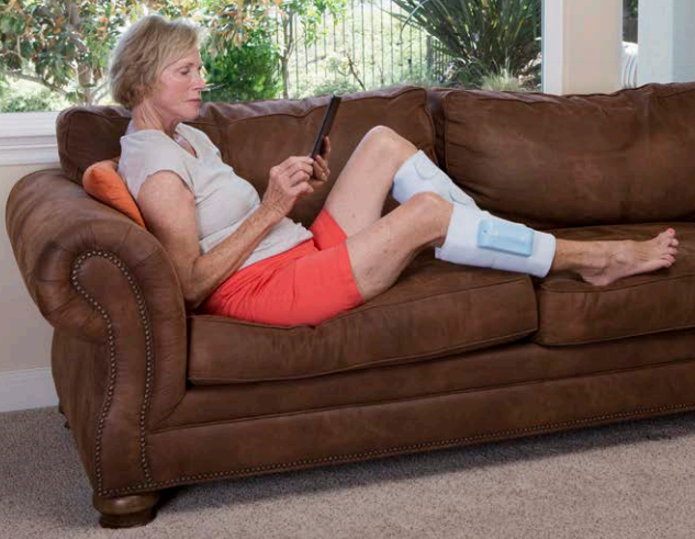 /dvt Compression Therapy