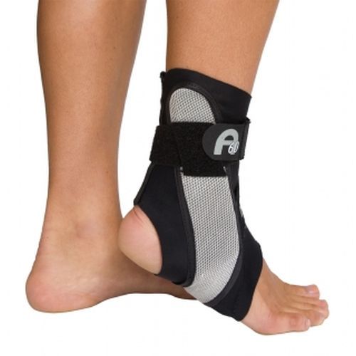 DJ Orthopedics AirCast A60 Ankle Support