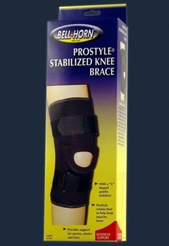 Image 1 of DJO Prostyle Stabilized Knee Brace