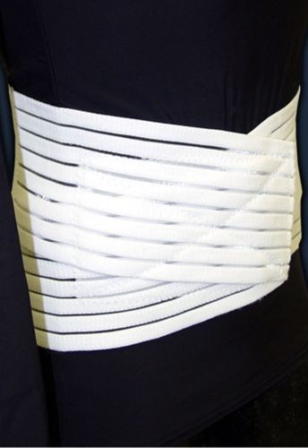 Image 1 of DJO Lumbar Sacral Support
