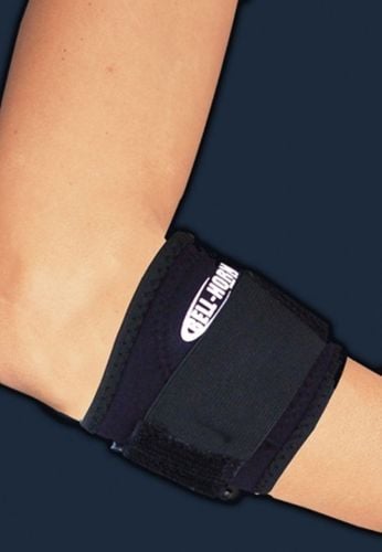 Image 1 of Tennis Elbow Strap with Compression Pad