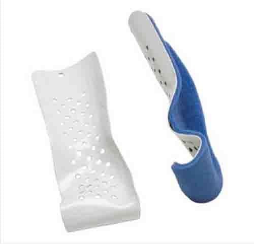 Image 1 of Colles Splint