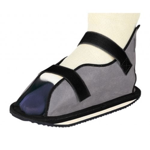 Image 1 of DJ Orthopedic ProCare Cast Shoe
