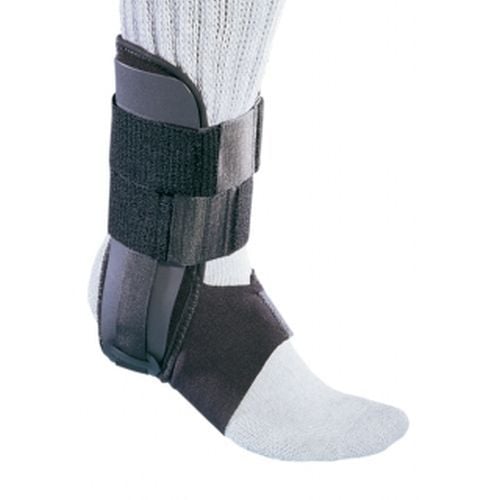 Image 1 of PROCARE Ankle Support (Left or Right Foot)