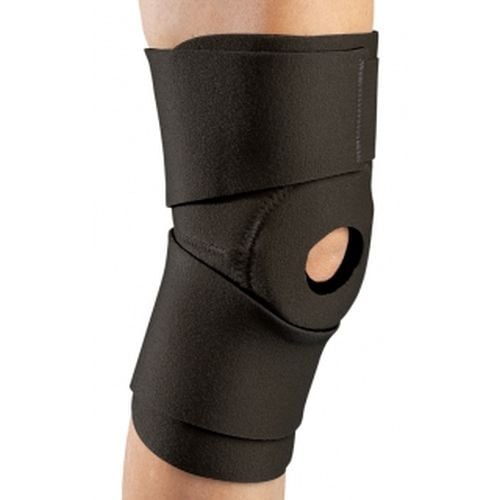 Image 1 of PROCARE Universal Knee Wrap with Patella Opening 