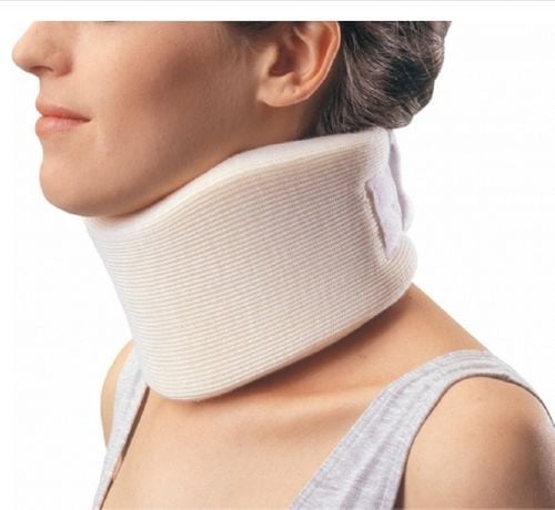 Image 1 of PROCARE High Density Cervical Collar