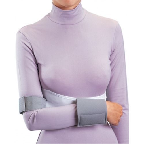 Image 1 of DJO PROCARE Elastic Shoulder Immobilizer, Right or Left Arm