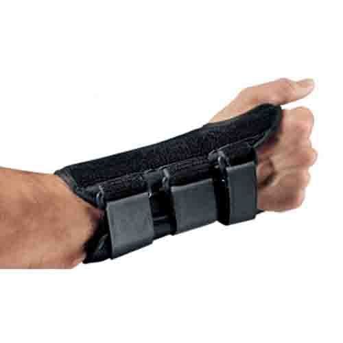 Image 1 of ComfortFORM Wrist with Abducted Thumb
