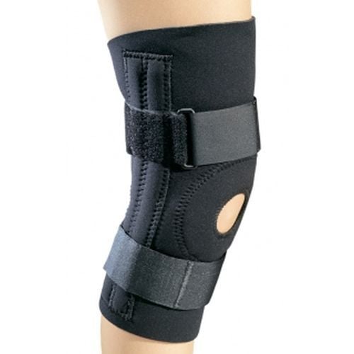Image 1 of PROCARE Knees Support, Patella Stabilizer with Buttress
