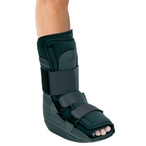 Image 1 of DJO Nextep Ankle Walker Contour "Shortie"