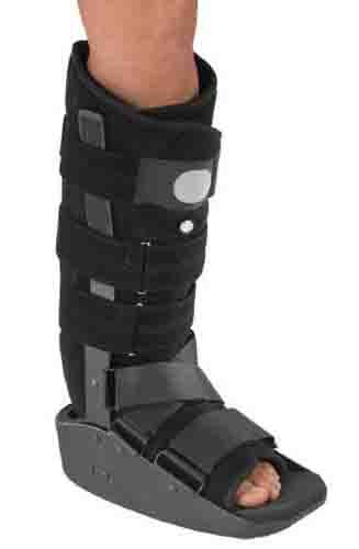 Image 1 of DJO Air Walker Boot Max Trax Support