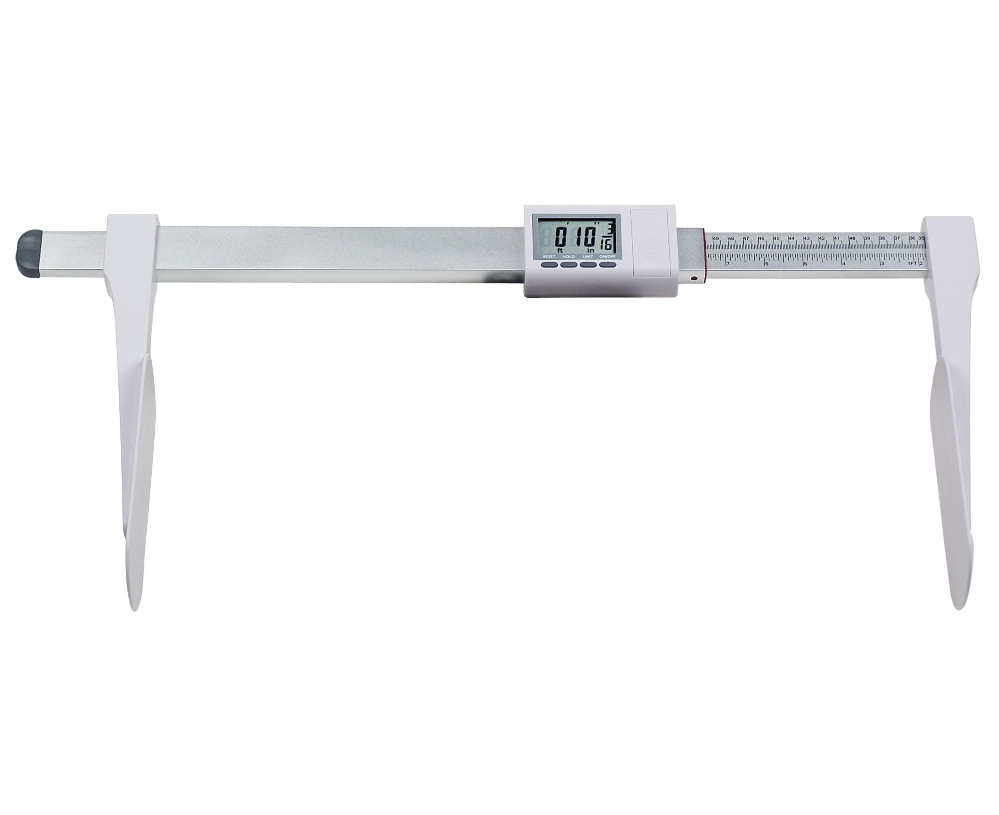 Image 2 of Detecto DLM Infant Stadiometer Baby Length Measuring