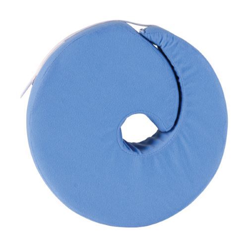 Image 2 of DMI Contour Foam Foot Elevator Cushion