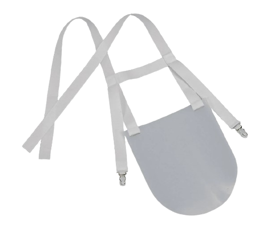 Image 1 of Duro-Med Sock Aid Pull On