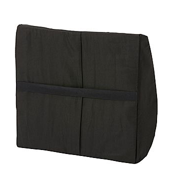 Strap Located on Back