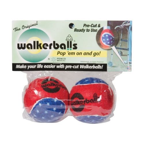 Image 4 of DMI Walkerballs