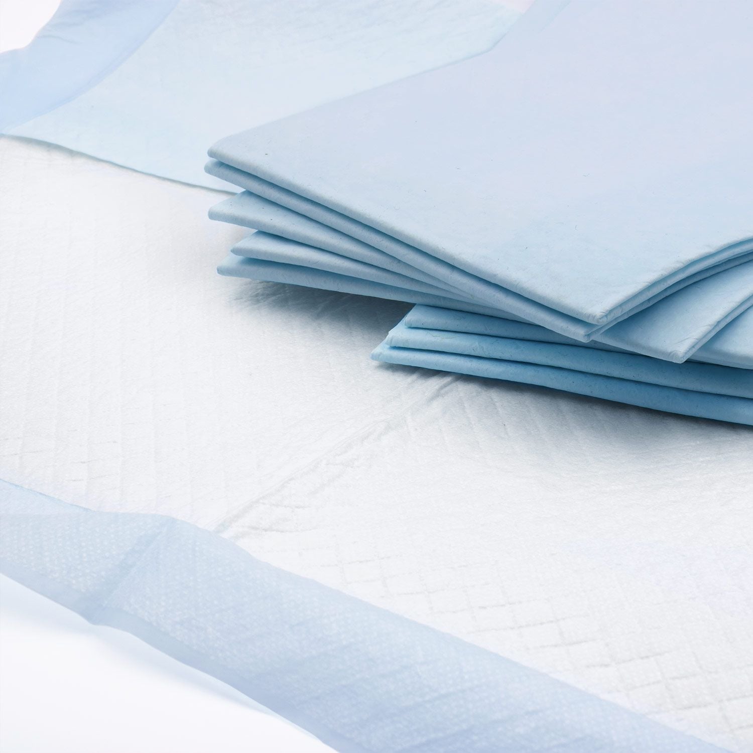 DMI Ultra Absorbent Disposable Incontinence Pads - 36x36"