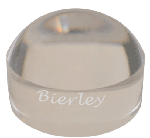 Dome Magnifier
