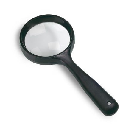 Image 1 of Donegan Optical Round Hand Magnifier