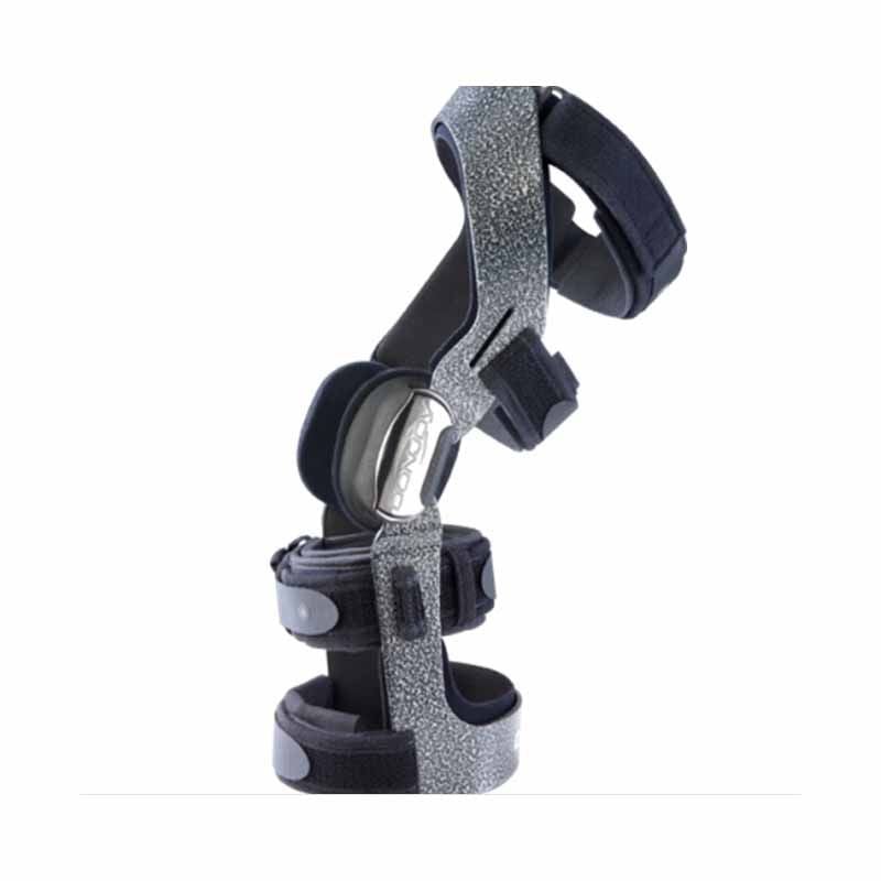 Donjoy Armor Knee Brace with Standard Hinge | Vitality Medical