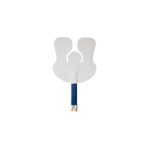 A close-up of the DonJoy Universal Cold Pad.