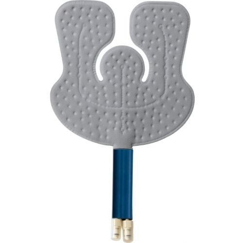 A close-up of the DonJoy Universal Wrap-On Pad.