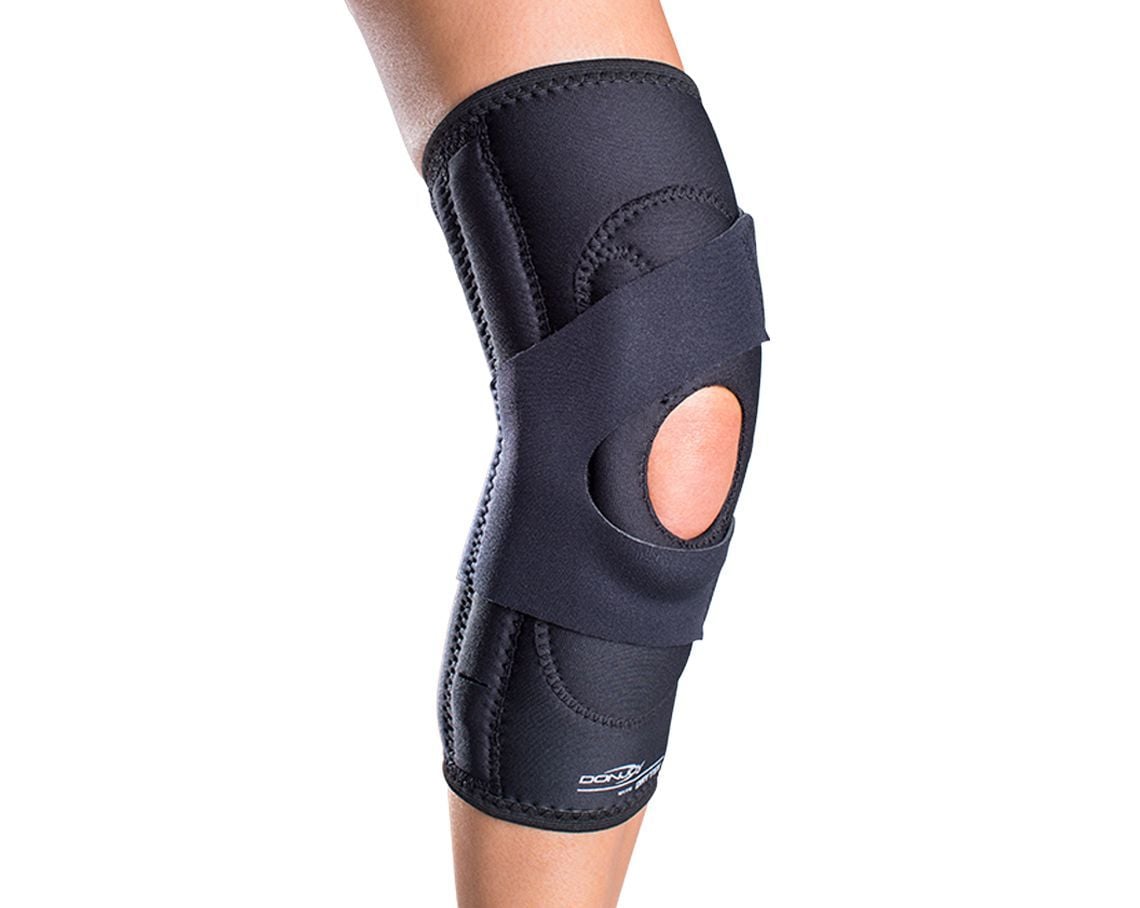 Hinged Drytex Sleeve