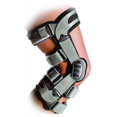 OA Adjuster 3 Knee Brace, Lateral
