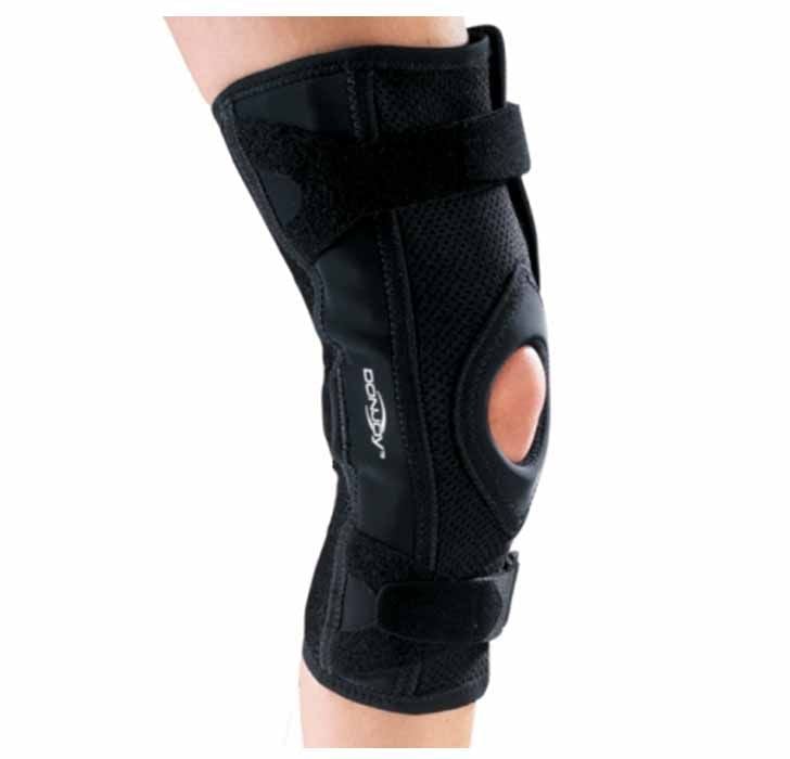 DonJoy OA Lite Knee Brace - Lateral