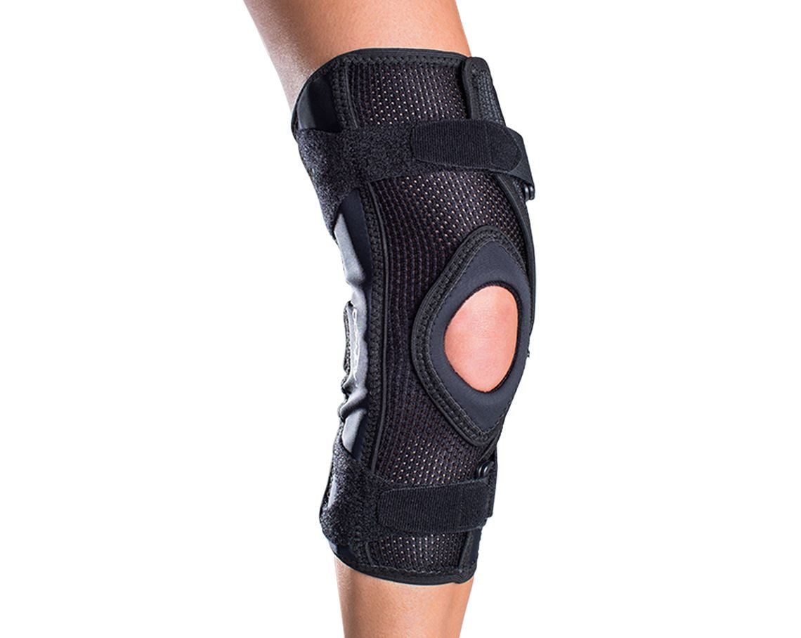 DonJoy OA Lite Knee Brace - Medial