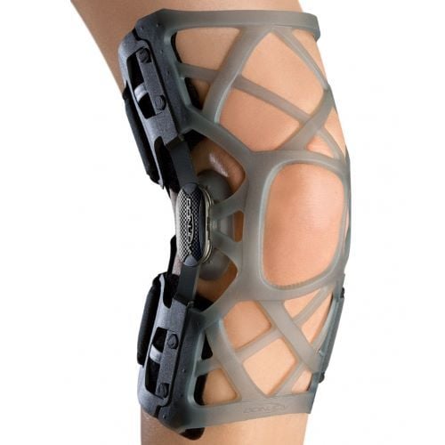 OA worn directly on the skin