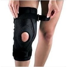 Knee Brace Application