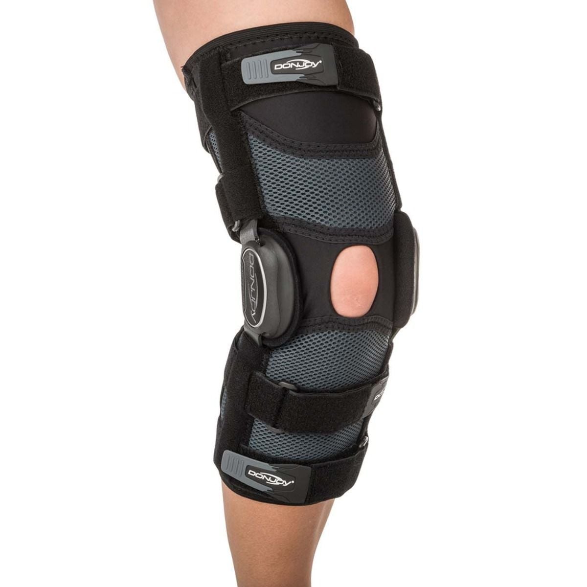 Playmaker II FourcePoint Sleeve with Spacer Material