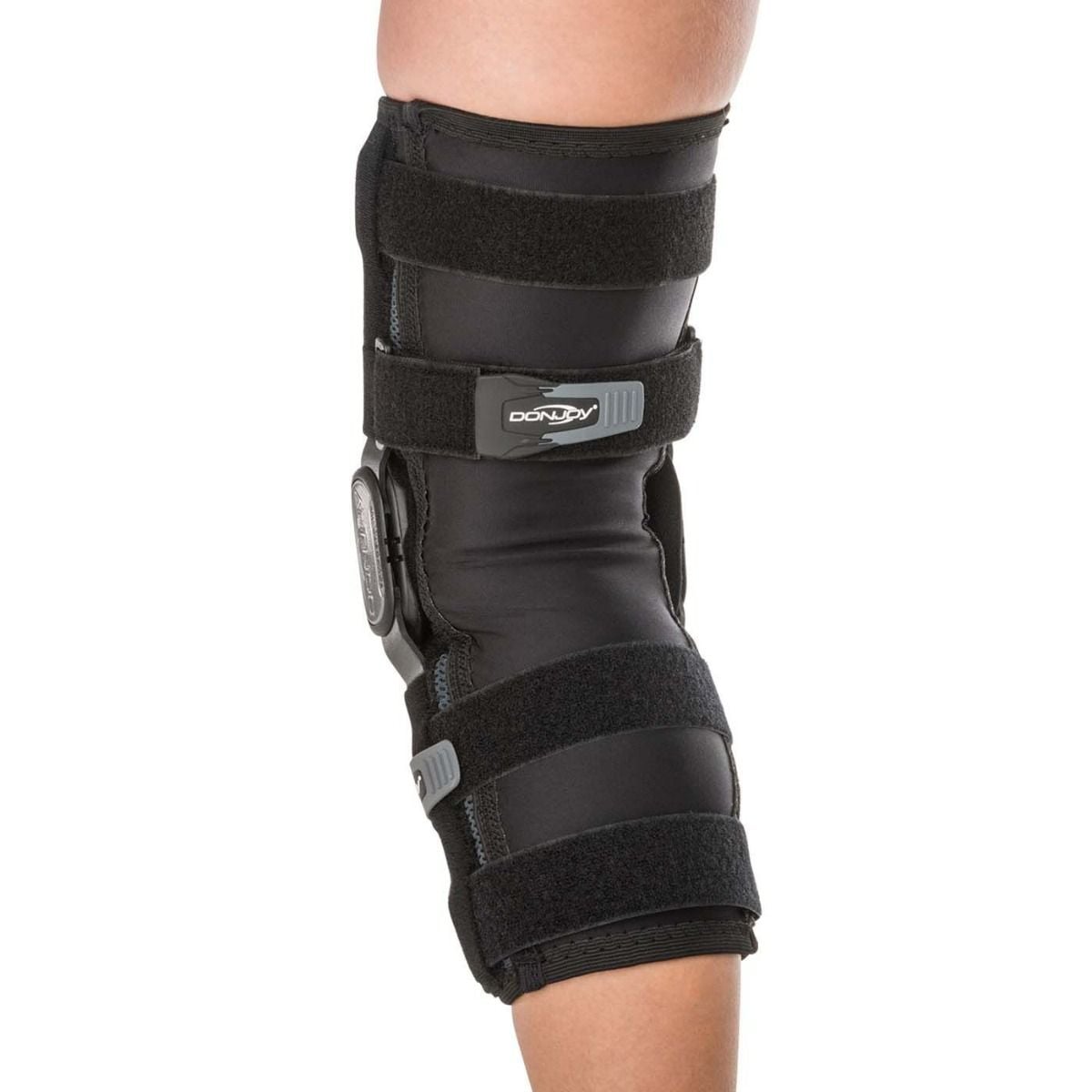 FourcePoint Sleeve with Spacer Material