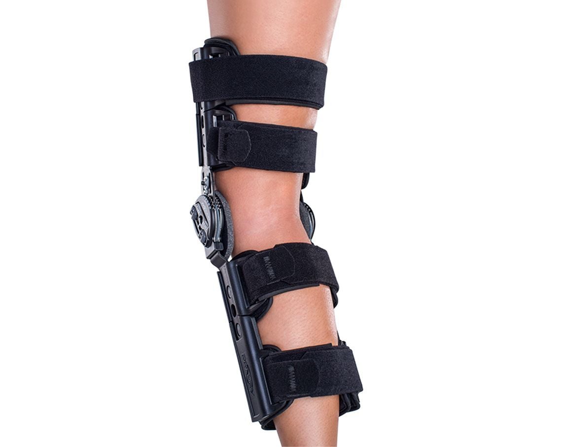 Cool TROM Advance Knee Brace